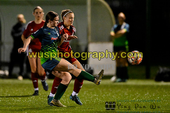 20250331-203845 JPL Warriors Rep Team U16 v Gitchi Gummi Soccer Club Girls U16