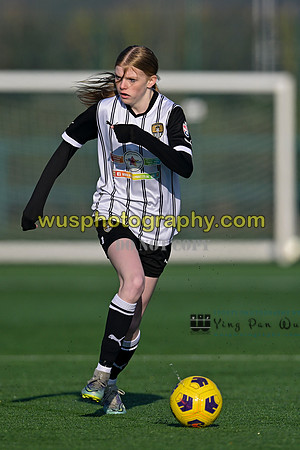 20230121-123109C Notts County FC Girls U14 v Watford Ladies FC U14