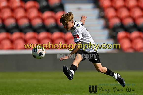 20240511-102716A Dartford FC U13 v Bromsgrove Sporting Colts FC U13