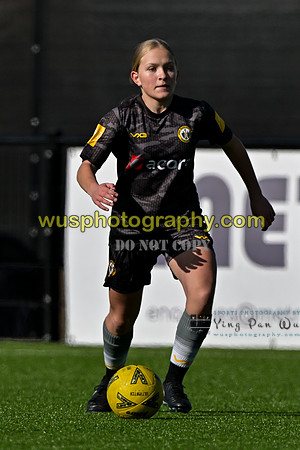 20250301-131529 Cray Wanderers Youth FC Girls U15 v Haywards Heath Town Youth FC Girls U15