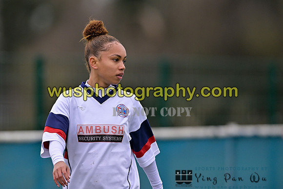 20230212-121138 Denham United v Brentford FC Women