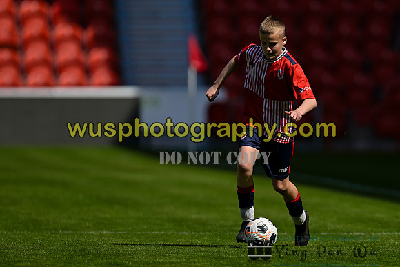 20240511-110248A Dartford FC U13 v Bromsgrove Sporting Colts FC U13