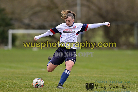 20230212-122621 Denham United v Brentford FC Women