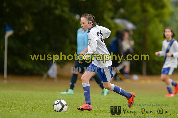 20160910-102241 Hampstead FC Girls U13 v Tottenham Hotspur Girls U13