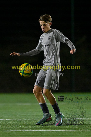 20250224-183027 AFC Wimbledon U15 v JPL London & South East Rep Team U15
