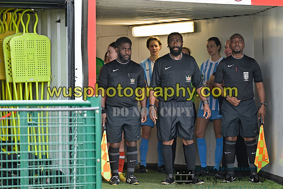 20240526-142212 Luton Town Ladies FC Reserves v South London Women FC