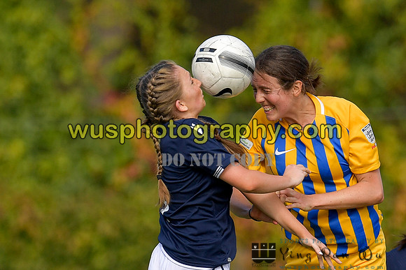 20200920-143735 Millwall Lionesses v New London Lionesses