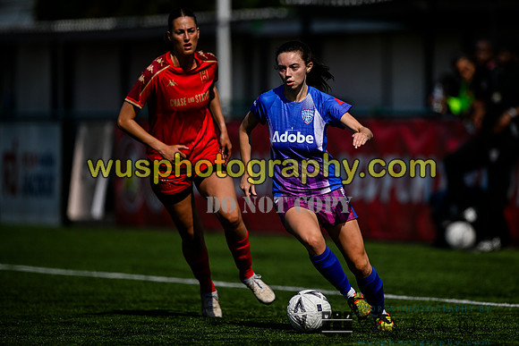 20250511-155447A Camden Town WFC v Hammersmith FC Women
