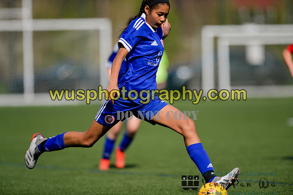20220326-124710 Lewes FC Girls U14 v Welling United Girls U14