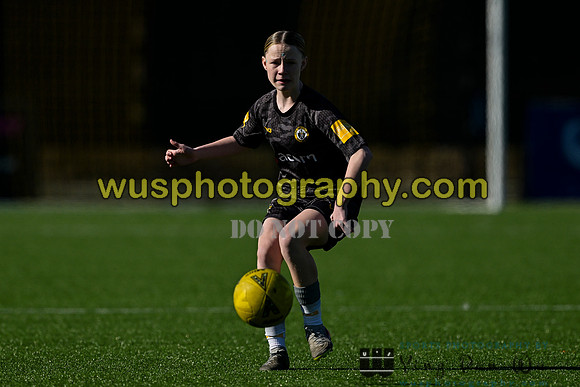 20250301-124145B Cray Wanderers Youth FC Girls U15 v Haywards Heath Town Youth FC Girls U15