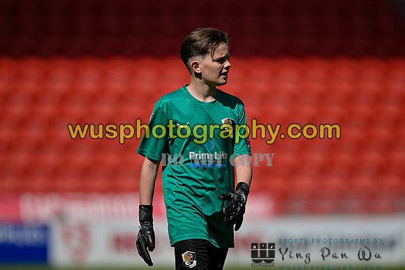20240511-110315 Dartford FC U13 v Bromsgrove Sporting Colts FC U13