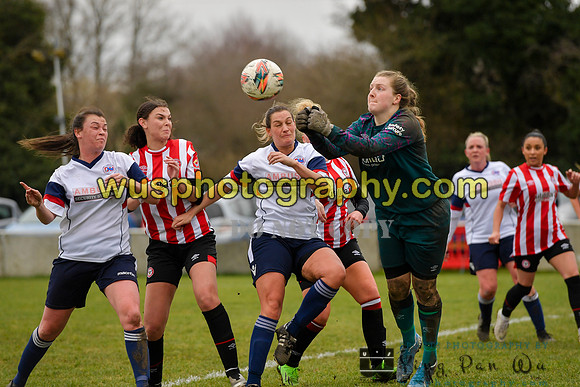 20230212-122947 Denham United v Brentford FC Women