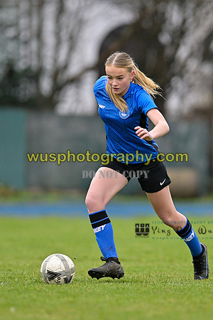 20230204-124146A Haringey Girls Academy JPL U15 v London Football Talent Centre U15