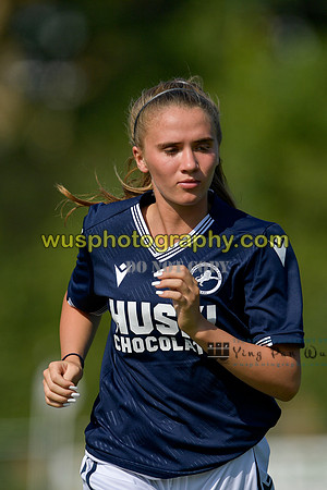 20200920-134122 Millwall Lionesses v New London Lionesses