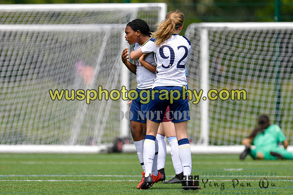 20210529-125157A West Ham United Girls U16 v Tottenham Hotspur Women FC JTP U16