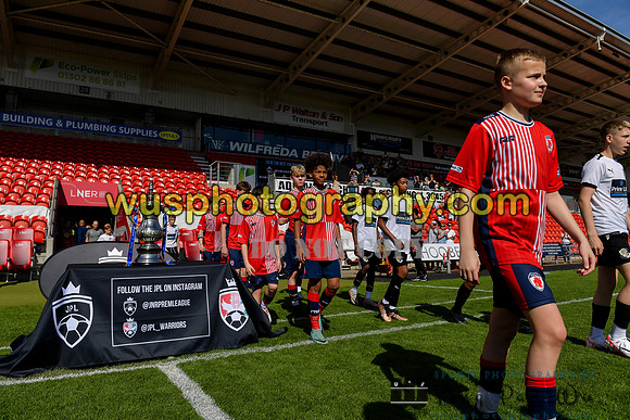 20240511-094911 Dartford FC U13 v Bromsgrove Sporting Colts FC U13