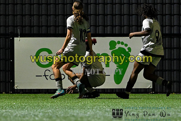 20250316-210907Q Millwall Lionesses U18 v Haringey Girls Academy U18