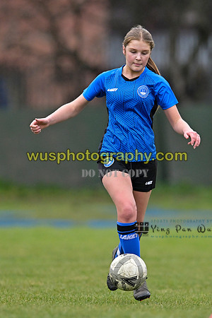 20230204-124828 Haringey Girls Academy JPL U15 v London Football Talent Centre U15