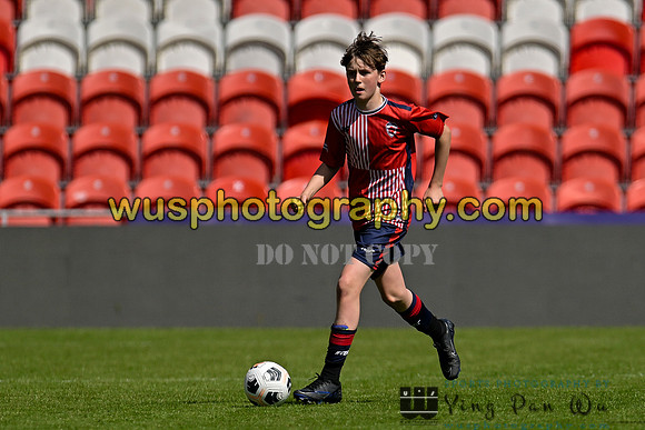20240511-111537 Dartford FC U13 v Bromsgrove Sporting Colts FC U13