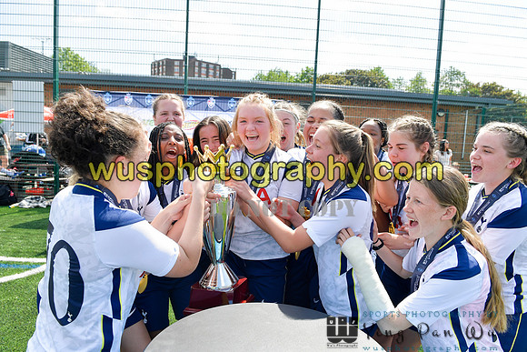 20210529-143748C West Ham United Girls U16 v Tottenham Hotspur Women FC JTP U16
