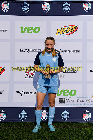 20220507-155715 Kent Football United Girls U14 v London City Lionesses U14