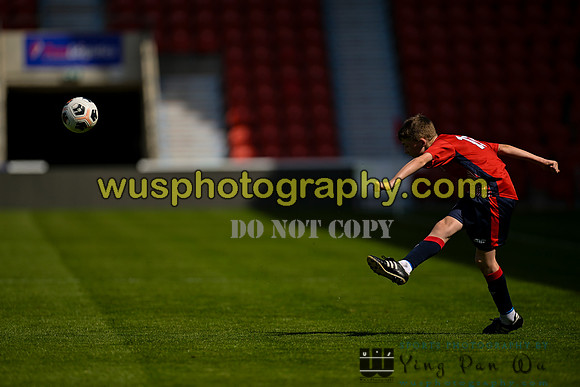 20240511-104507 Dartford FC U13 v Bromsgrove Sporting Colts FC U13