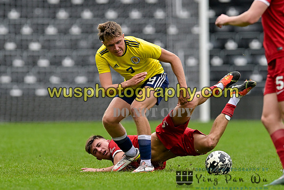 20240514-142820 Liverpool FC FEFA U19 v Strachan Football Academy U19