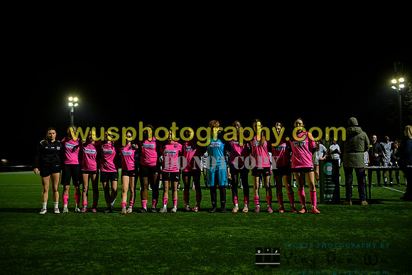 20250316-215408 Millwall Lionesses U18 v Haringey Girls Academy U18