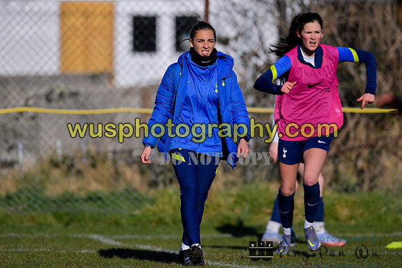 20220227-095317 AFC Wimbledon Girls U16 v Tottenham Hotspur Women FC JTP U16