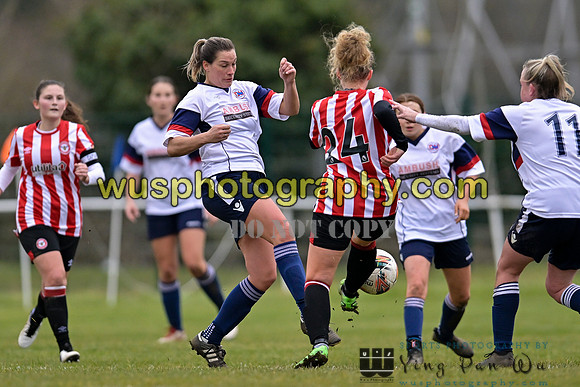 20230212-123310 Denham United v Brentford FC Women