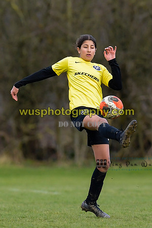 20220312-125611 Watford Ladies FC U14 Warriors v Welling United Girls U14