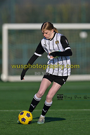 20230121-123108H Notts County FC Girls U14 v Watford Ladies FC U14