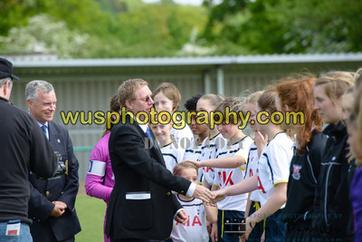 20150510-143507 Tottenham Hotspur Girls U13 v Charlton Athletic Girls U13