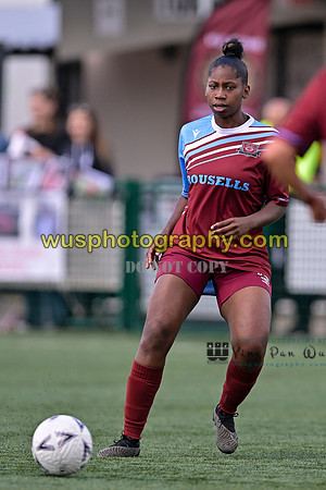 20240526-112800 Tooting Bec FC Women Reserves v AFC Croydon Athletic Women