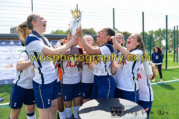 20210529-143728B West Ham United Girls U16 v Tottenham Hotspur Women FC JTP U16