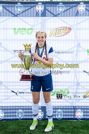 20210529-143958 West Ham United Girls U16 v Tottenham Hotspur Women FC JTP U16