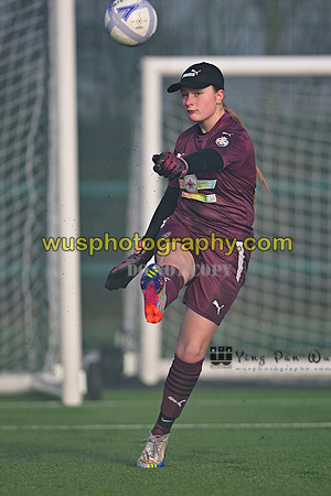 20230121-121402B Notts County FC Girls U14 v Watford Ladies FC U14