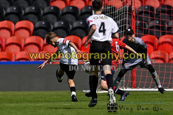20240511-105713 Dartford FC U13 v Bromsgrove Sporting Colts FC U13