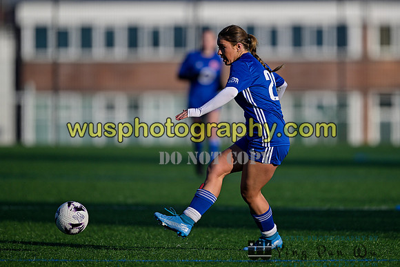 20250111-114610A Welling United Academy Girls U17 U18 v PLYR FC Girls U17 U18
