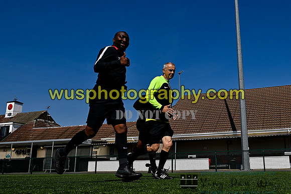 20250511-104138 Civic Service FC Women v Tooting Bec FC Women