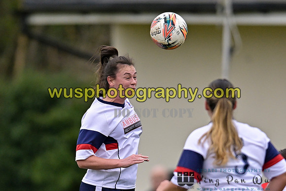 20230212-121502 Denham United v Brentford FC Women