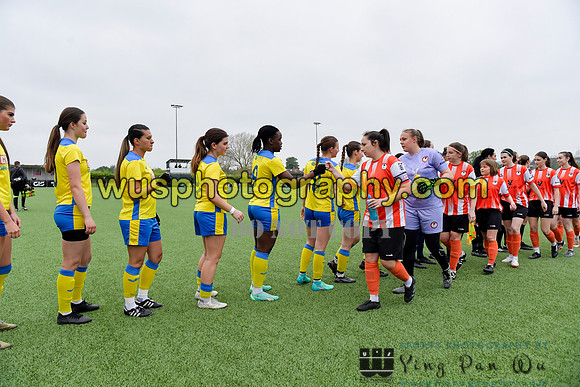 20240502-193010 Haringey Borough Women FC v Ashford Town Women FC