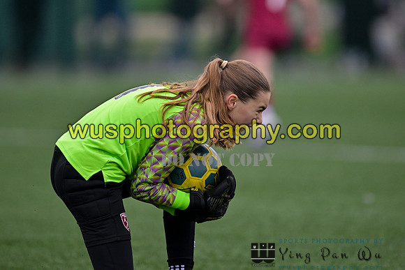 20241109-103435 West Ham United Performance Claret Girls U14 v Oxford United Girls U14