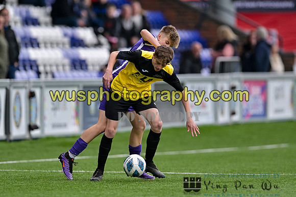 20240504-120322 Proco U15 v Evo Sheffield U15