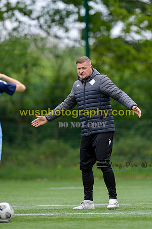 20220507-135120 Kent Football United Girls U14 v London City Lionesses U14