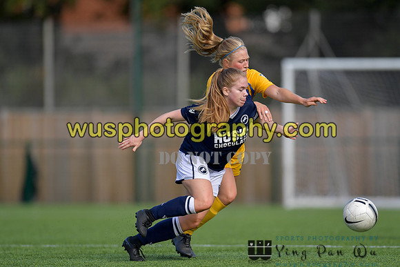 20200920-144202F Millwall Lionesses v New London Lionesses