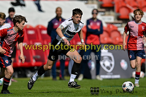 20240511-095742 Dartford FC U13 v Bromsgrove Sporting Colts FC U13