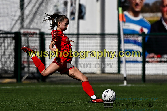 20250511-154802 Camden Town WFC v Hammersmith FC Women