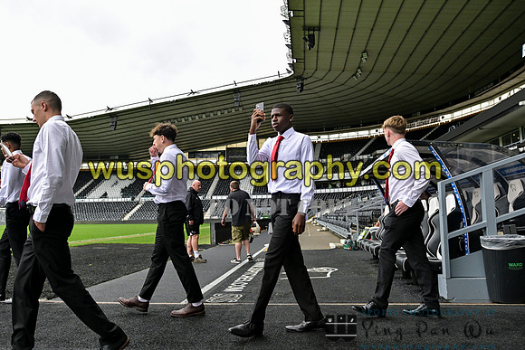 20240514-124040 Liverpool FC FEFA U19 v Strachan Football Academy U19