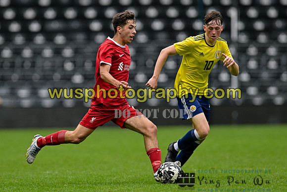 20240514-141849 Liverpool FC FEFA U19 v Strachan Football Academy U19
